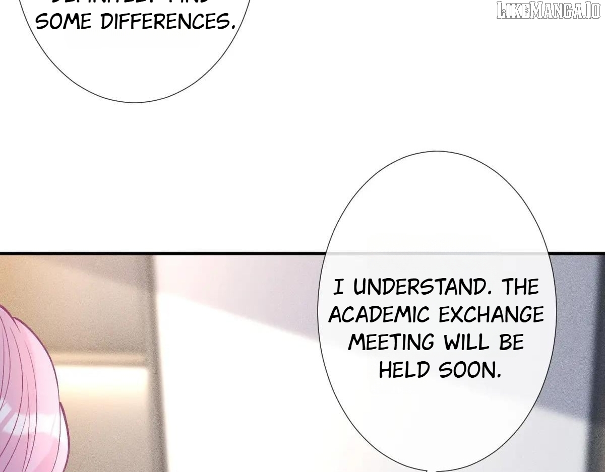 Everyone's Darling Chapter 298 - page 38